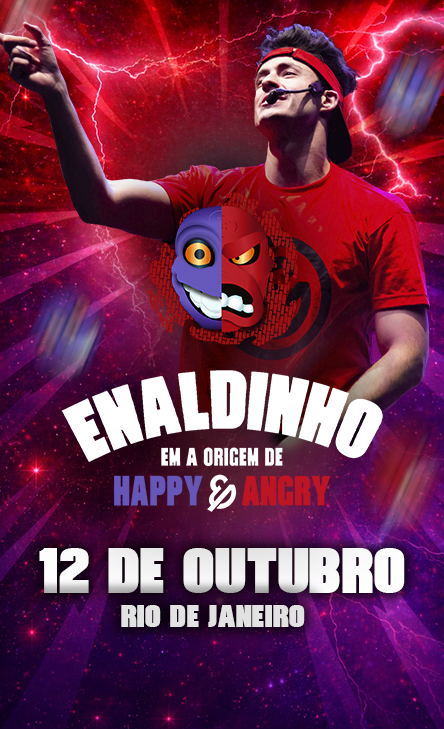 ENALDINHO